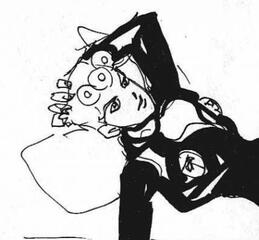 giorno giovanna giorno giovanna