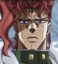 noriaki kakyoin