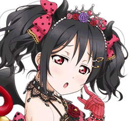 nico yazawa