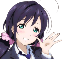 nozomi tojo nozomi tojo