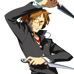 yosuke yosuke