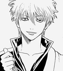 gintoki