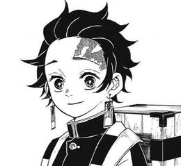 tanjirou tanjirou