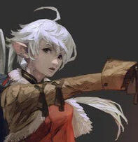 Alisaie