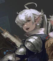Alphinaud