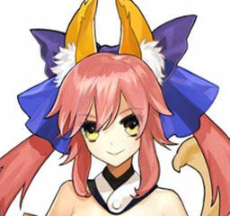 Tamamo-no-mae